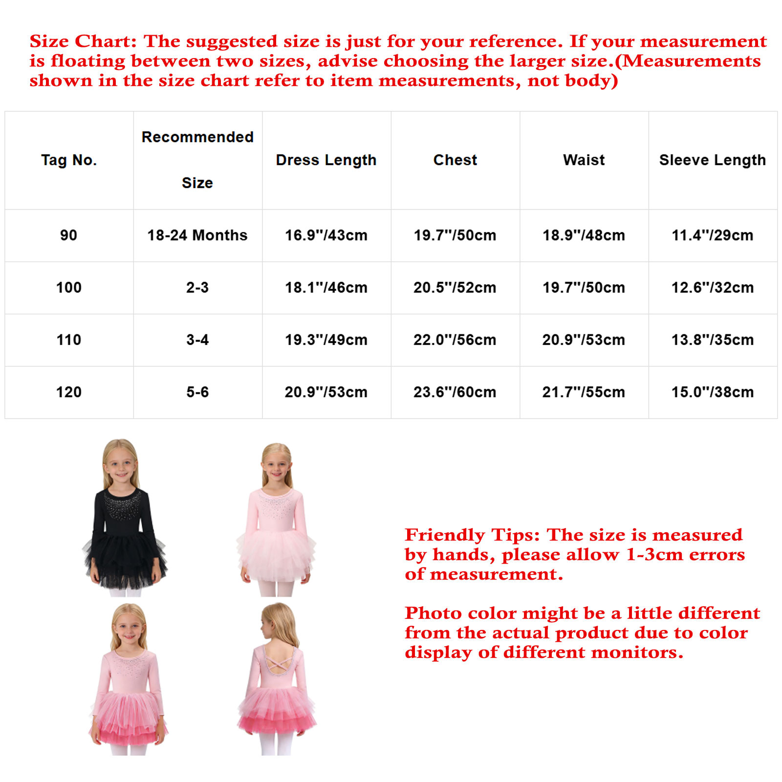 Yaz Çocuk Elbise Tutu Balerin  - Summer Clothing Set For Girls incelemesi ve fiyatı