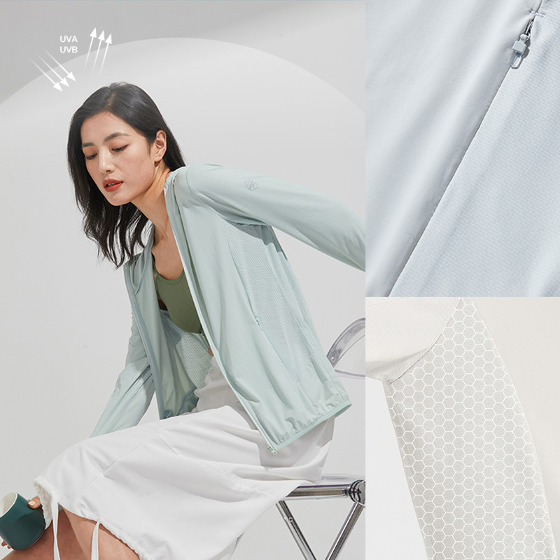 Kadınlar için UPF50 + UV güneş - Summer Light Clothing incelemesi ve fiyatı