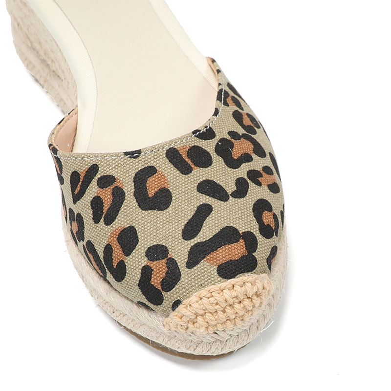 Kadınlar İçin 7CM Topuklu Bağc - Espadrille Sandal Women incelemesi ve fiyatı