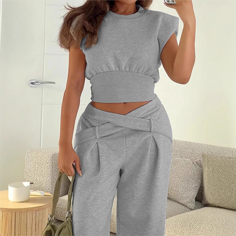 İlkbahar Yaz kadın Kısa Kollu  - Summer Clothing Set For Girls incelemesi ve fiyatı