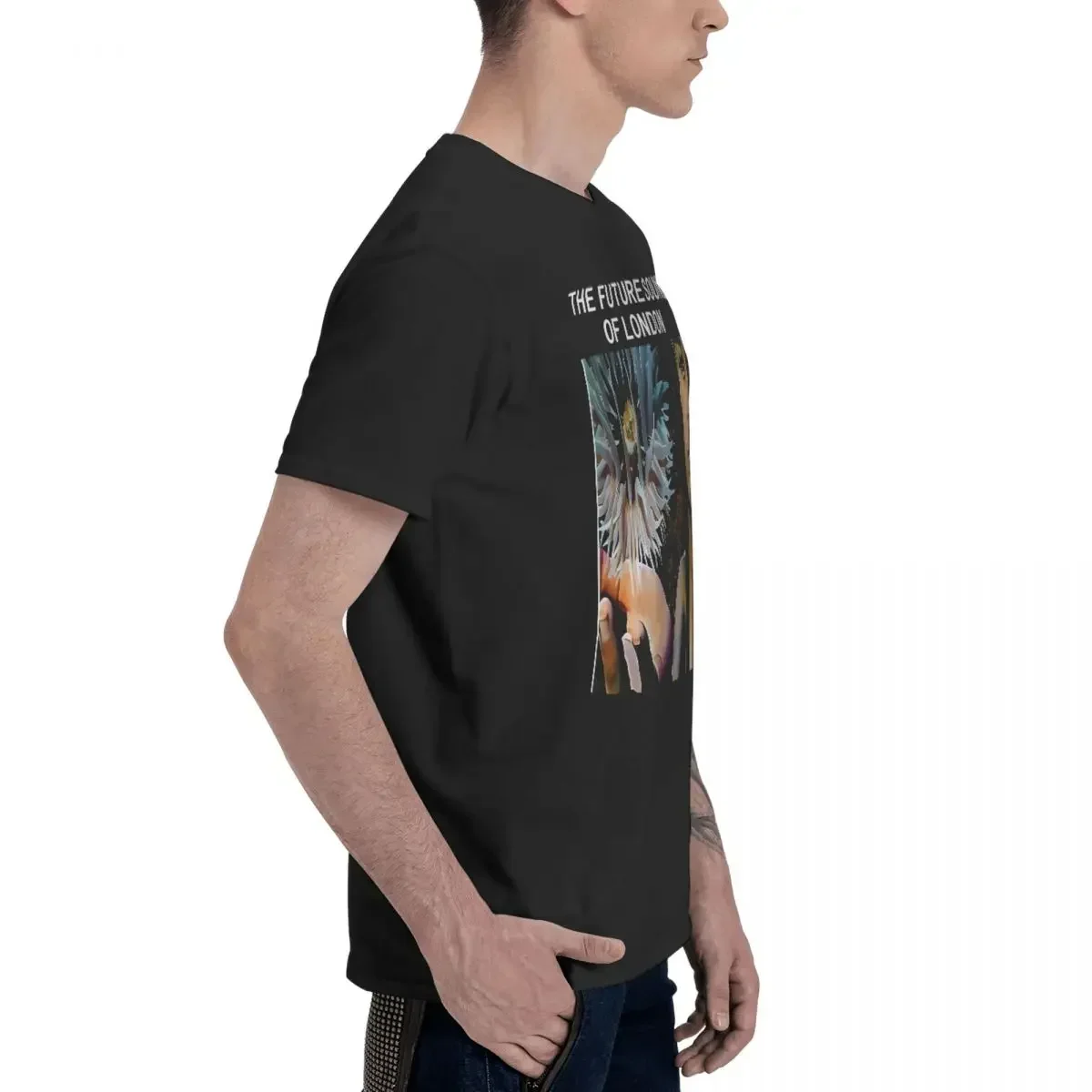 The Future Sound Of London 1 % - Summer Clothing London incelemesi ve fiyatı