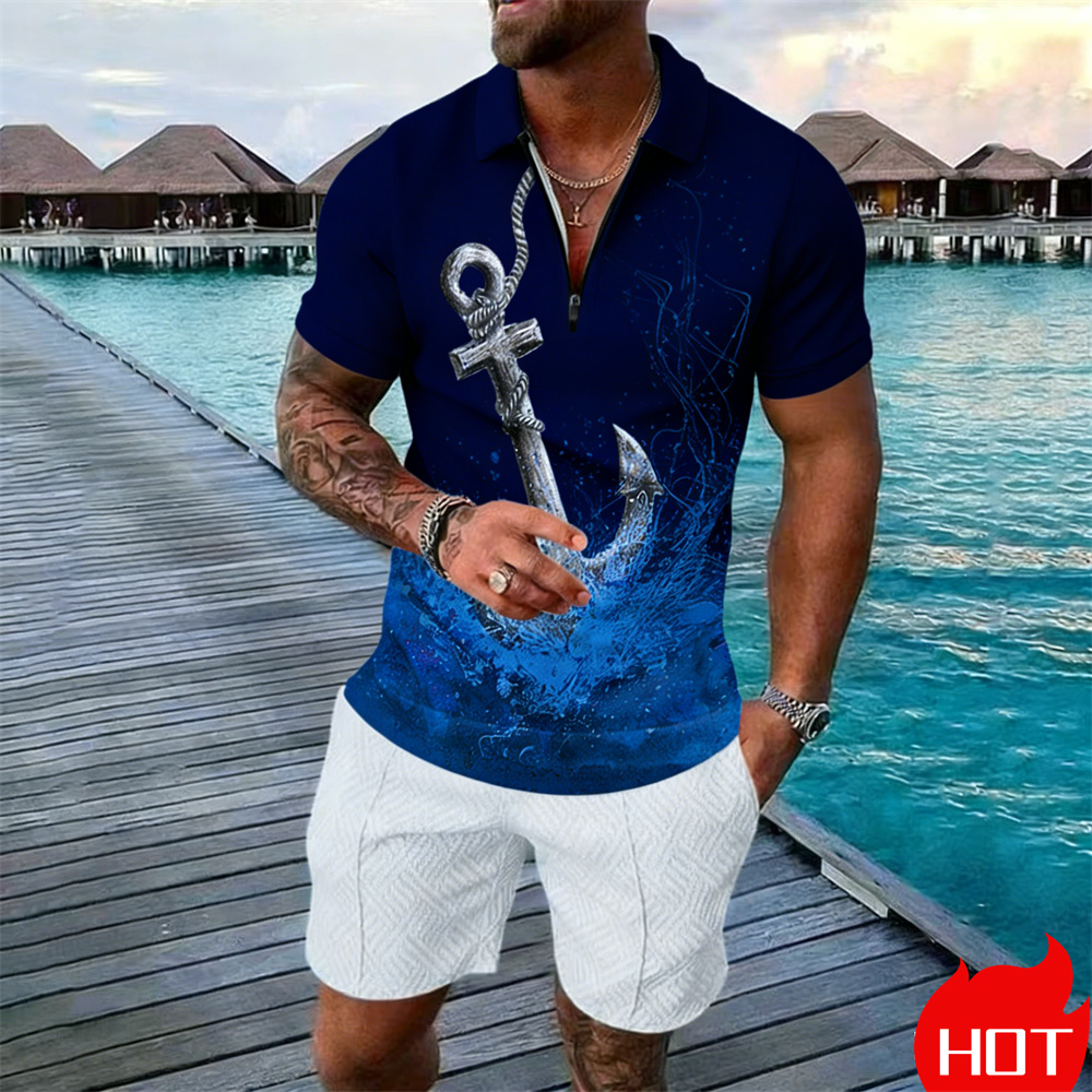 Yazlık erkek polo tişört takım - Summer Clothing Vintage incelemesi ve fiyatı