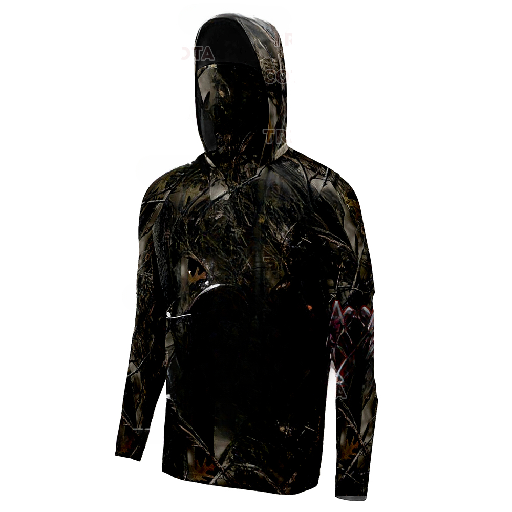 Balıkçı Kıyafetleri Kamuflaj U - Summer Clothing Mens incelemesi ve fiyatı