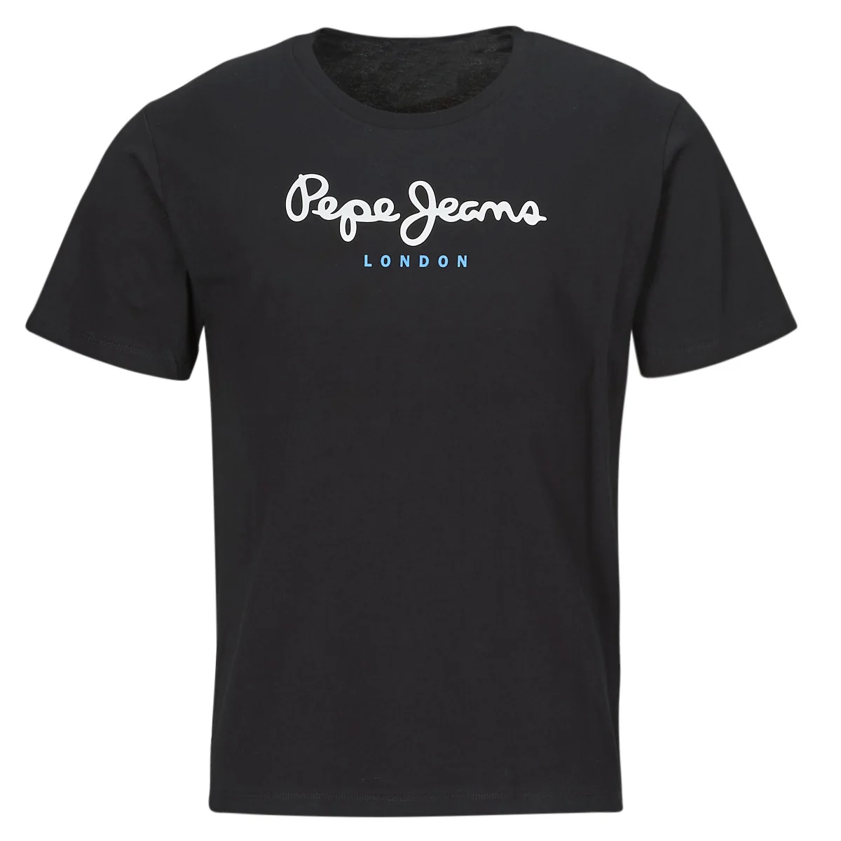 Pepe Jeans London Logolu Tişör - Summer Clothing London incelemesi ve fiyatı