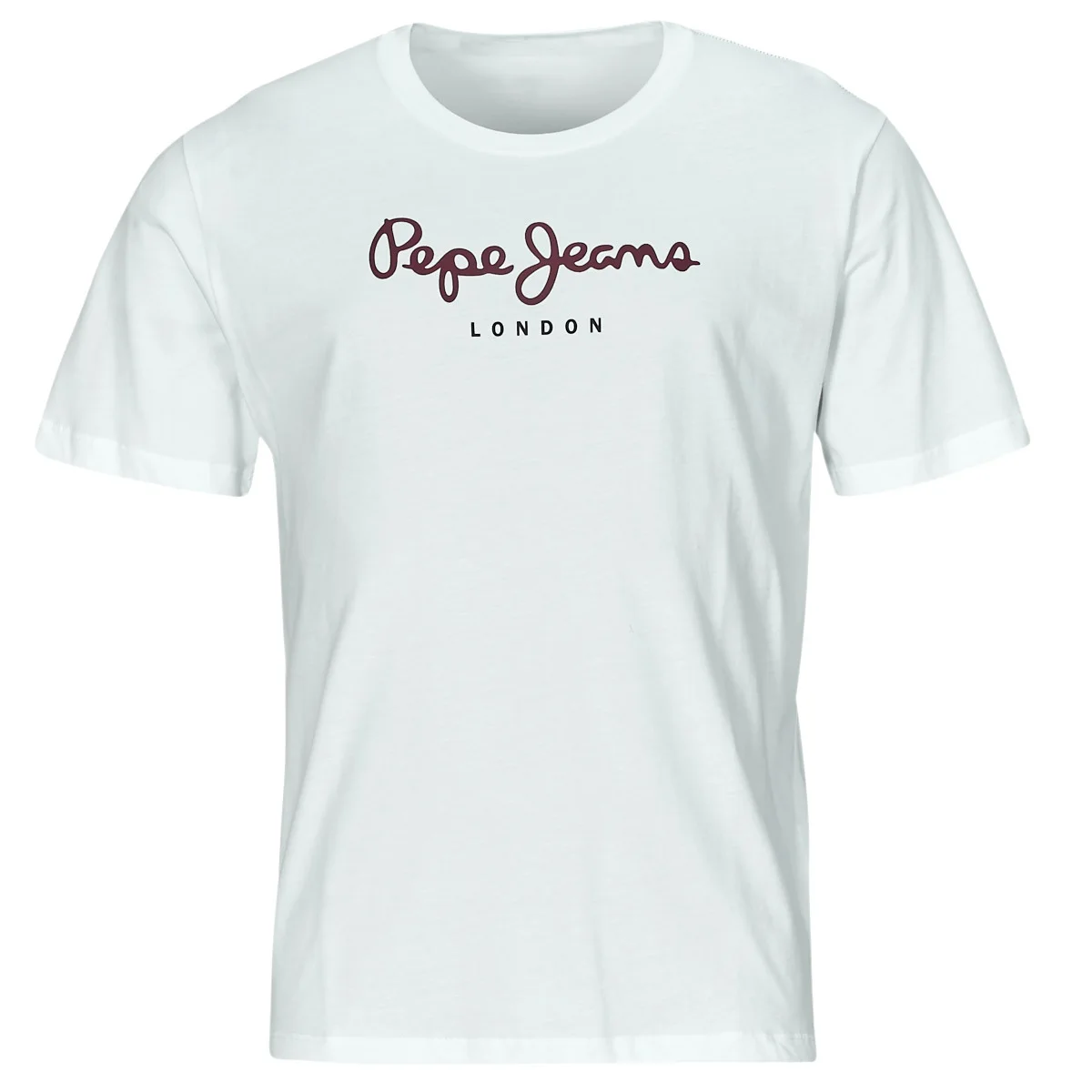 Pepe Jeans London Logolu Tişör - Summer Clothing London incelemesi ve fiyatı