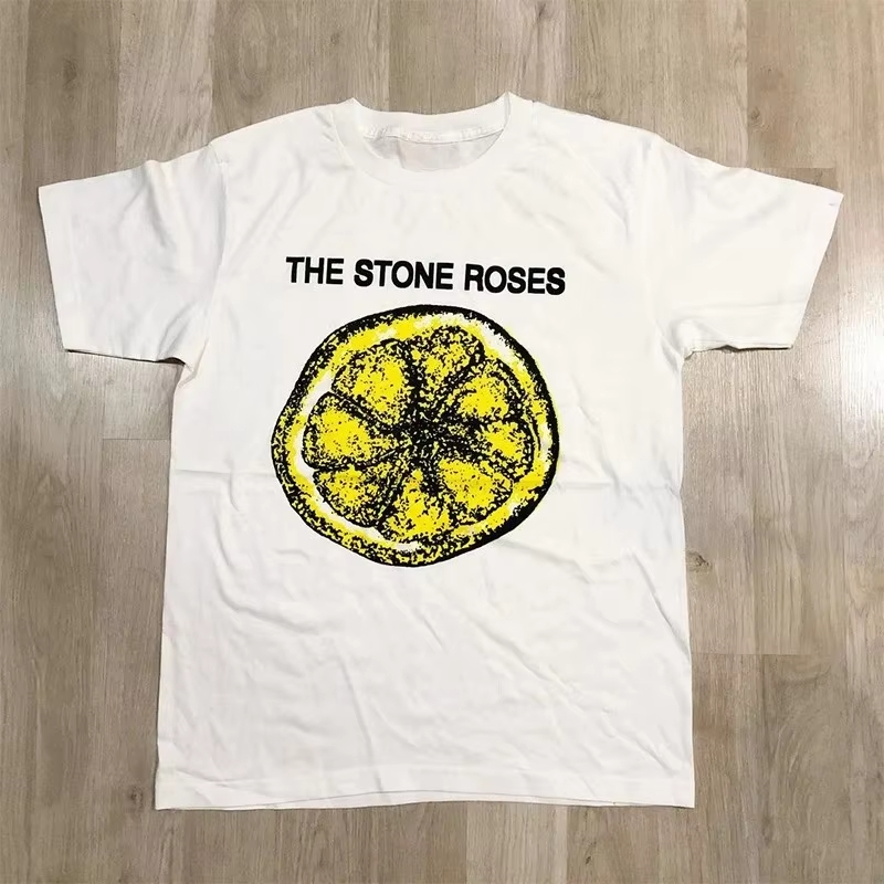 The Stone Roses Band London '8 - Summer Clothing London incelemesi ve fiyatı