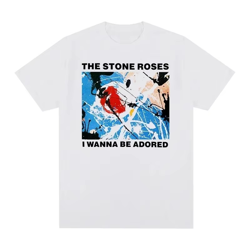 The Stone Roses Band London '8 - Summer Clothing London incelemesi ve fiyatı