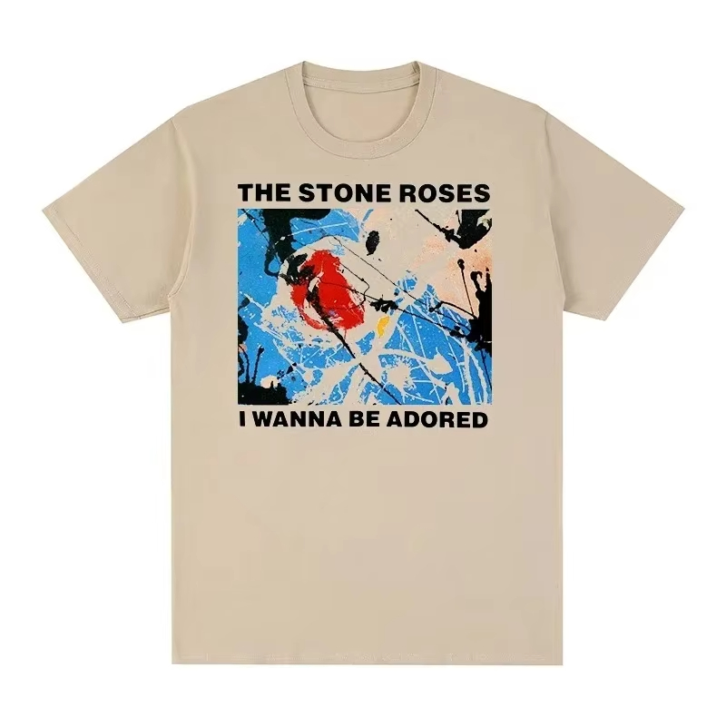 The Stone Roses Band London '8 - Summer Clothing London incelemesi ve fiyatı